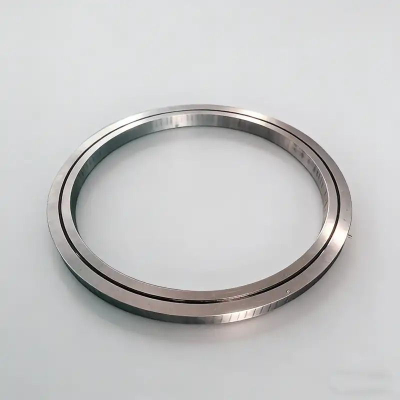 CT Scanners Equipped with Air Bearings